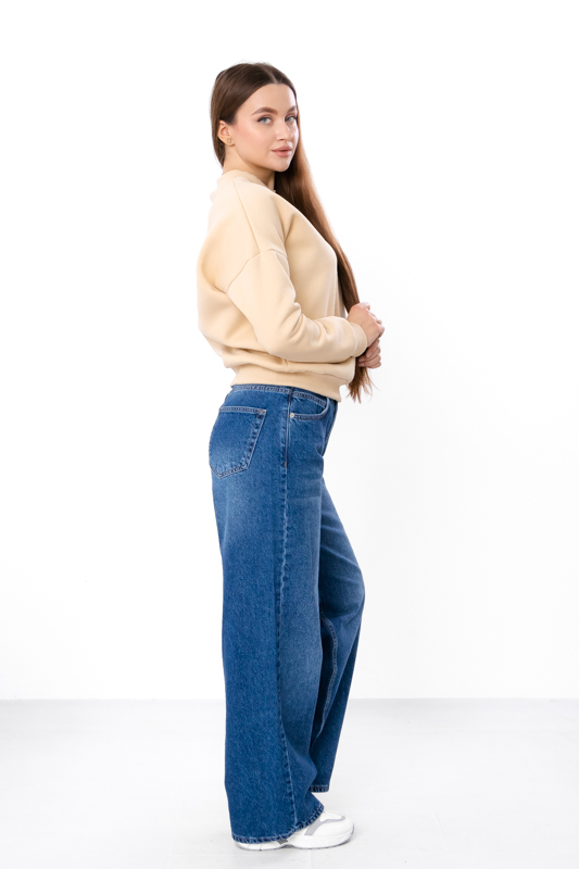 Джинси жіночі